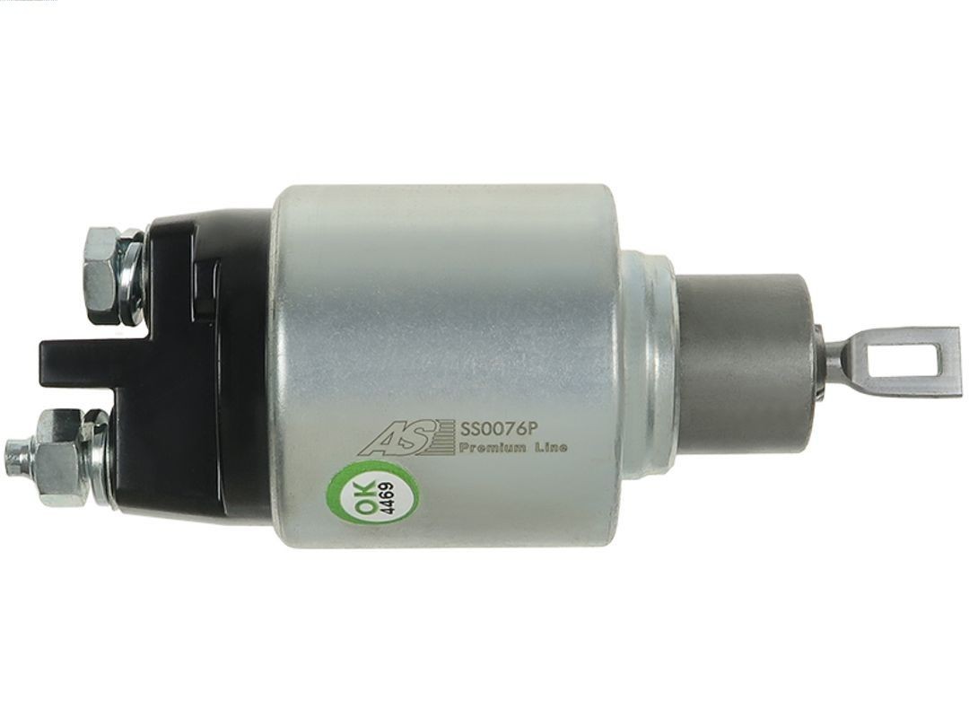 AS-PL Generaator Artikli number: A4073SR soodsalt