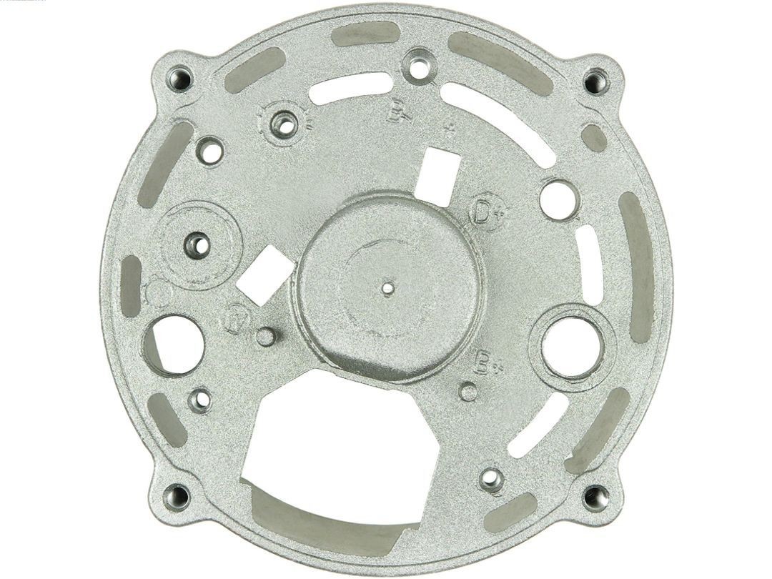 AS-PL Bracket, alternator drive flange Article number: ABR9020(LETRIKA) cheaply