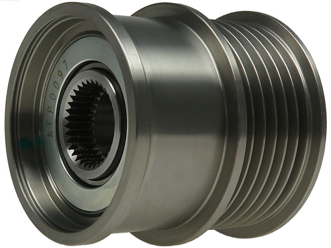 AS-PL Alternator Freewheel Clutch Article number: AFP0097 cheaply