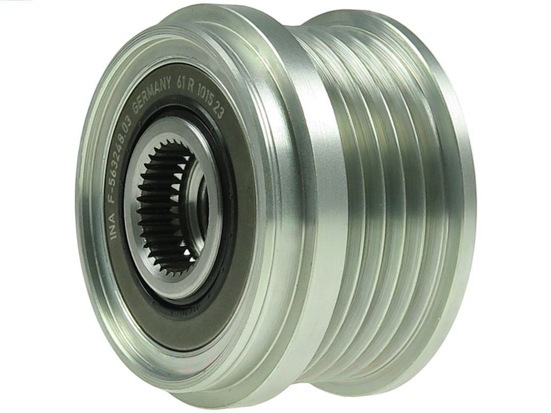 AS-PL Alternator Freewheel Clutch Article number: AFP3045(INA) cheaply