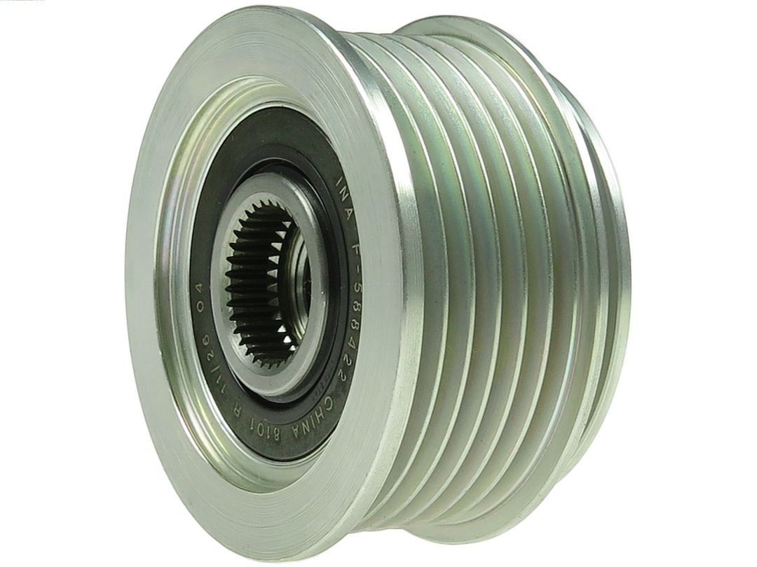 AS-PL Alternator Freewheel Clutch Article number: AFP9020(INA) cheaply