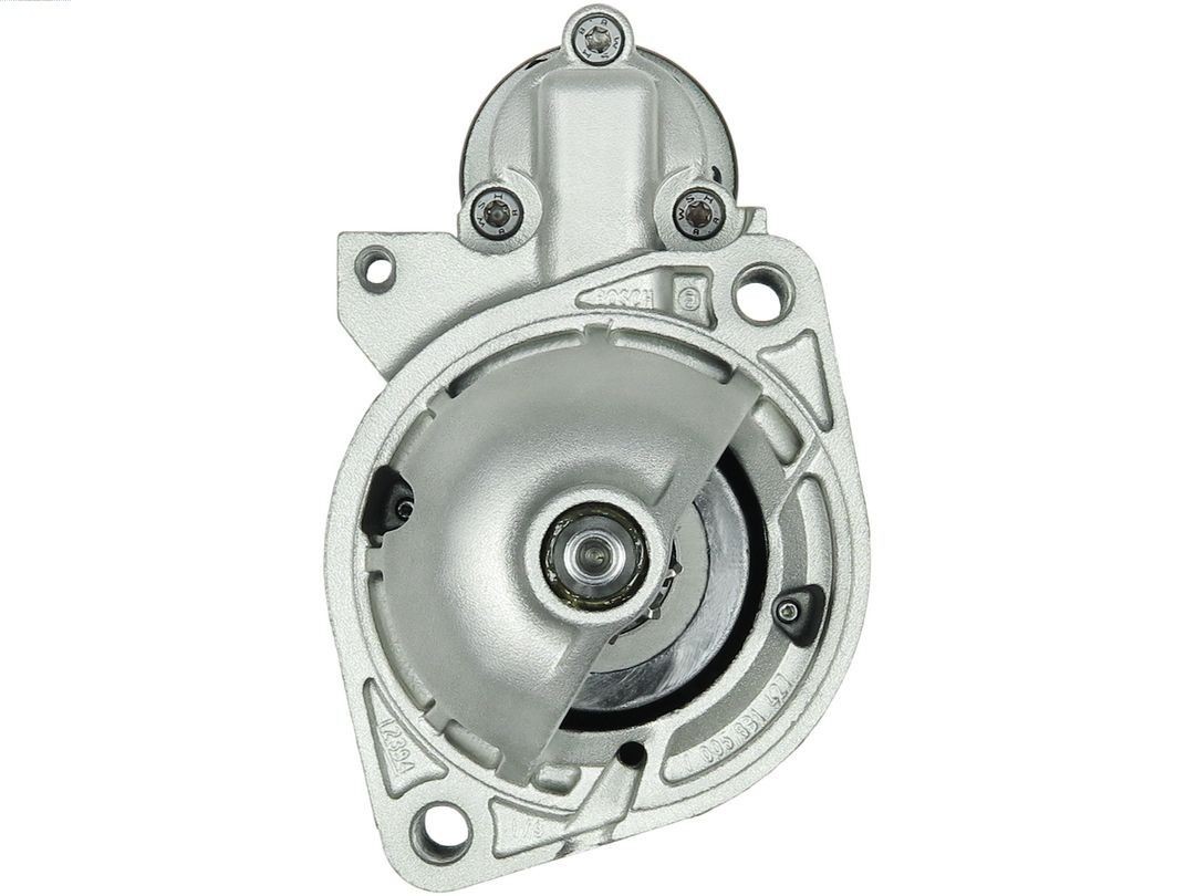 AS-PL Starter motor Article number: S0026PR cheaply