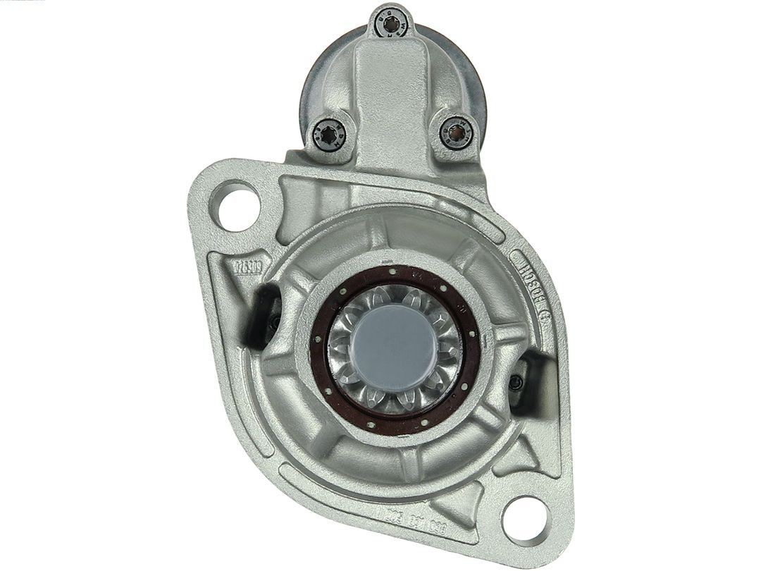 AS-PL Starter motor Article number: S0248PR cheaply
