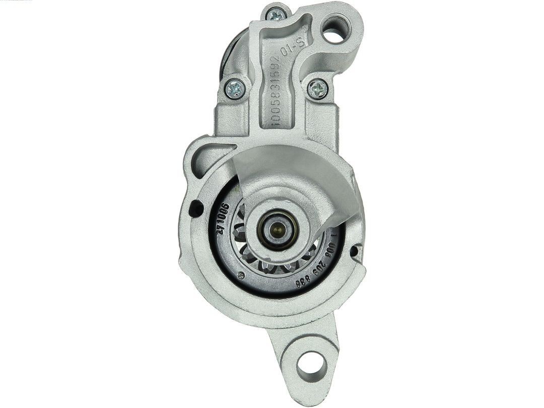 AS-PL Starter motor Article number: S0397PR cheaply