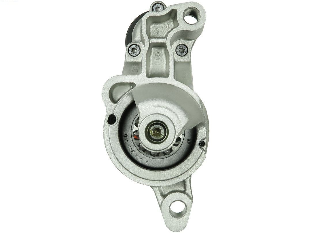 AS-PL Starter motor Article number: S0397SR cheaply