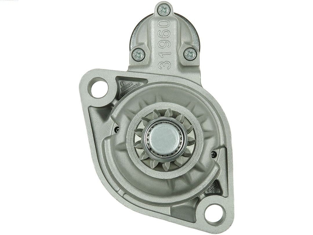 AS-PL Starter motor Article number: S0458PR cheaply
