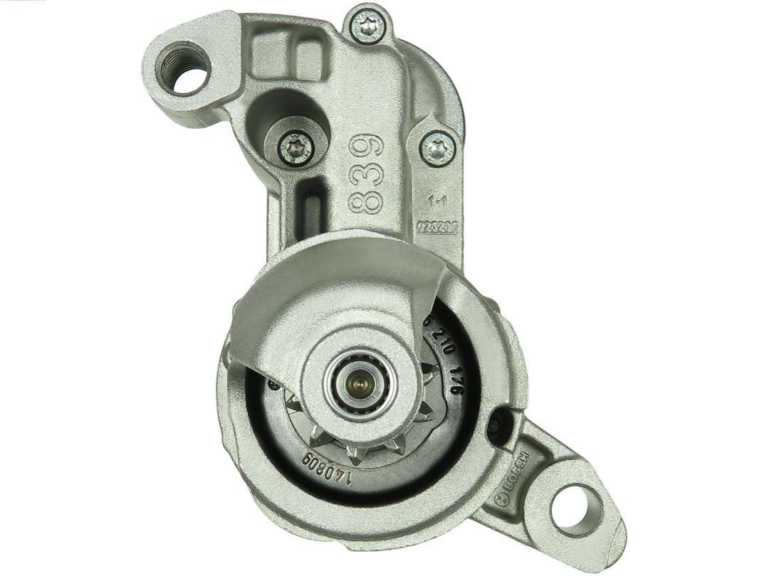 AS-PL Starter motor Article number: S0624PR cheaply