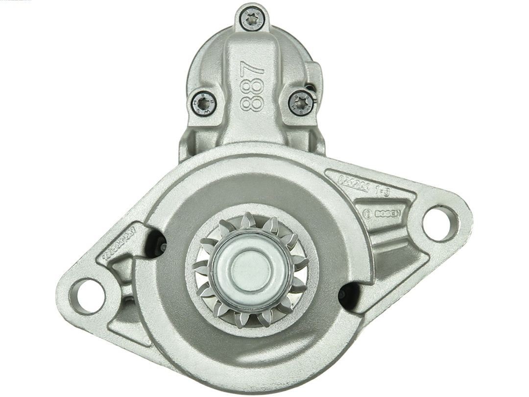 AS-PL Starter motor Article number: S0632PR cheaply