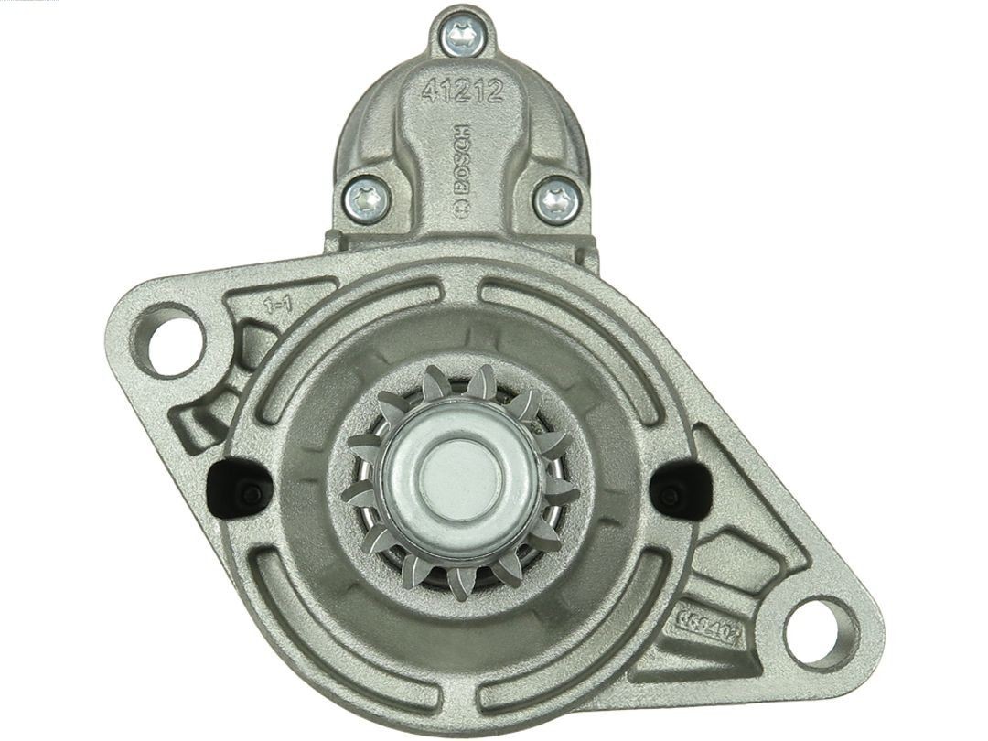 AS-PL Starter motor Article number: S0637PR cheaply