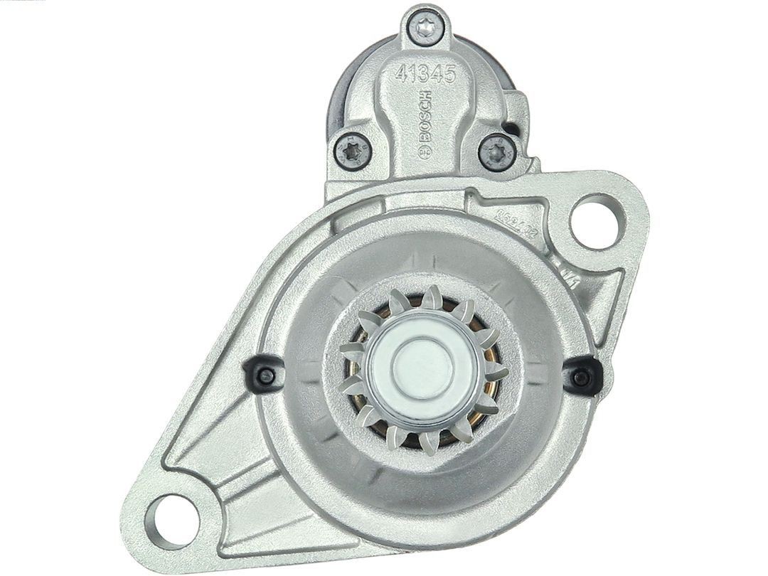 AS-PL Starter motor Article number: S0638PR cheaply