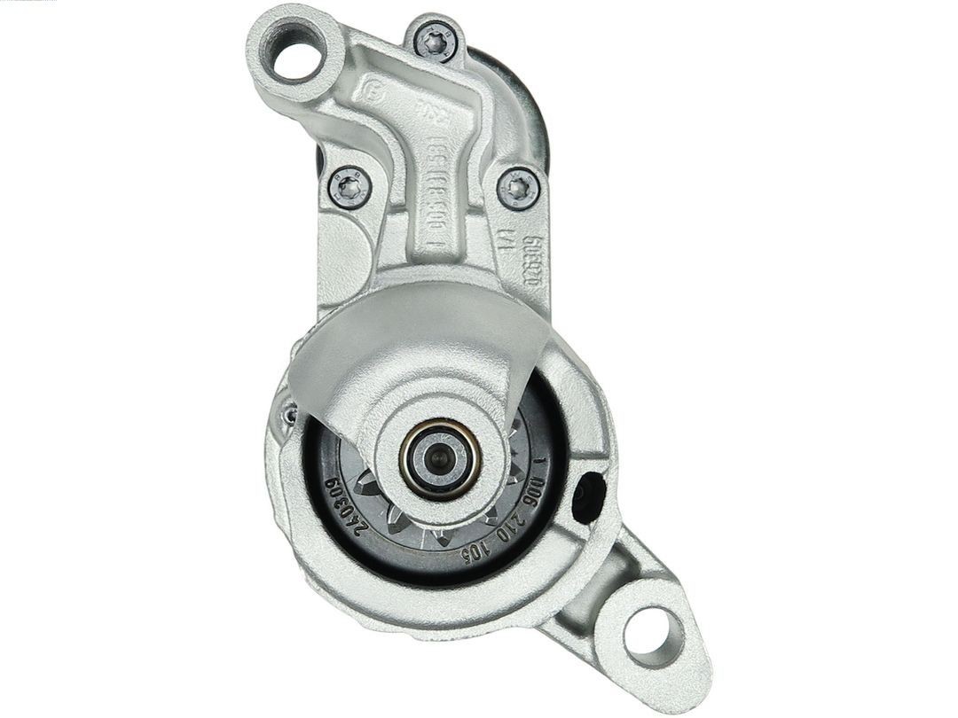 AS-PL Starter motor Article number: S0664PR cheaply