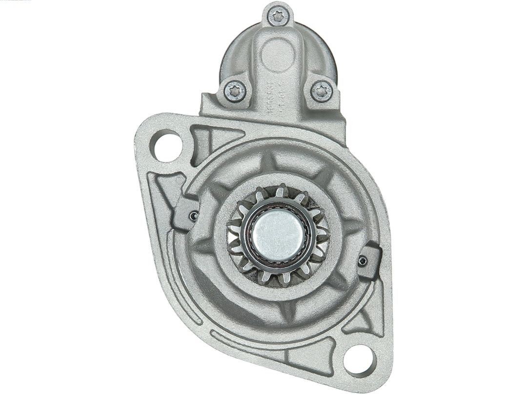 AS-PL Starter motor Article number: S0697PR cheaply