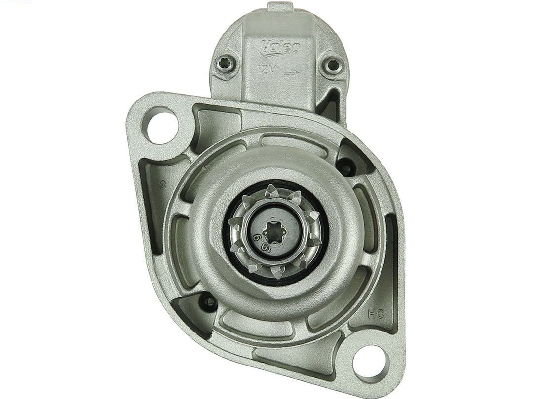 AS-PL Starter motor Article number: S3037PR cheaply