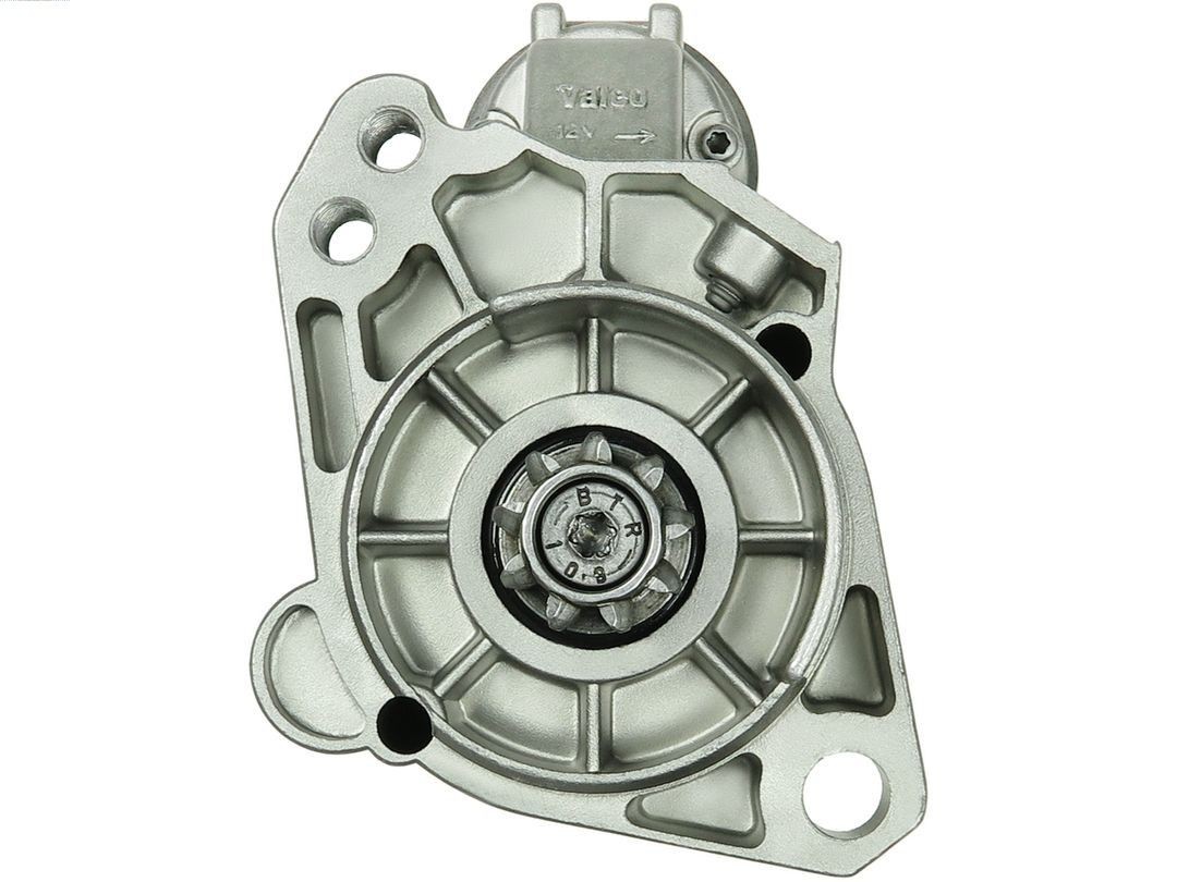 AS-PL Starter motor Article number: S3150PR cheaply