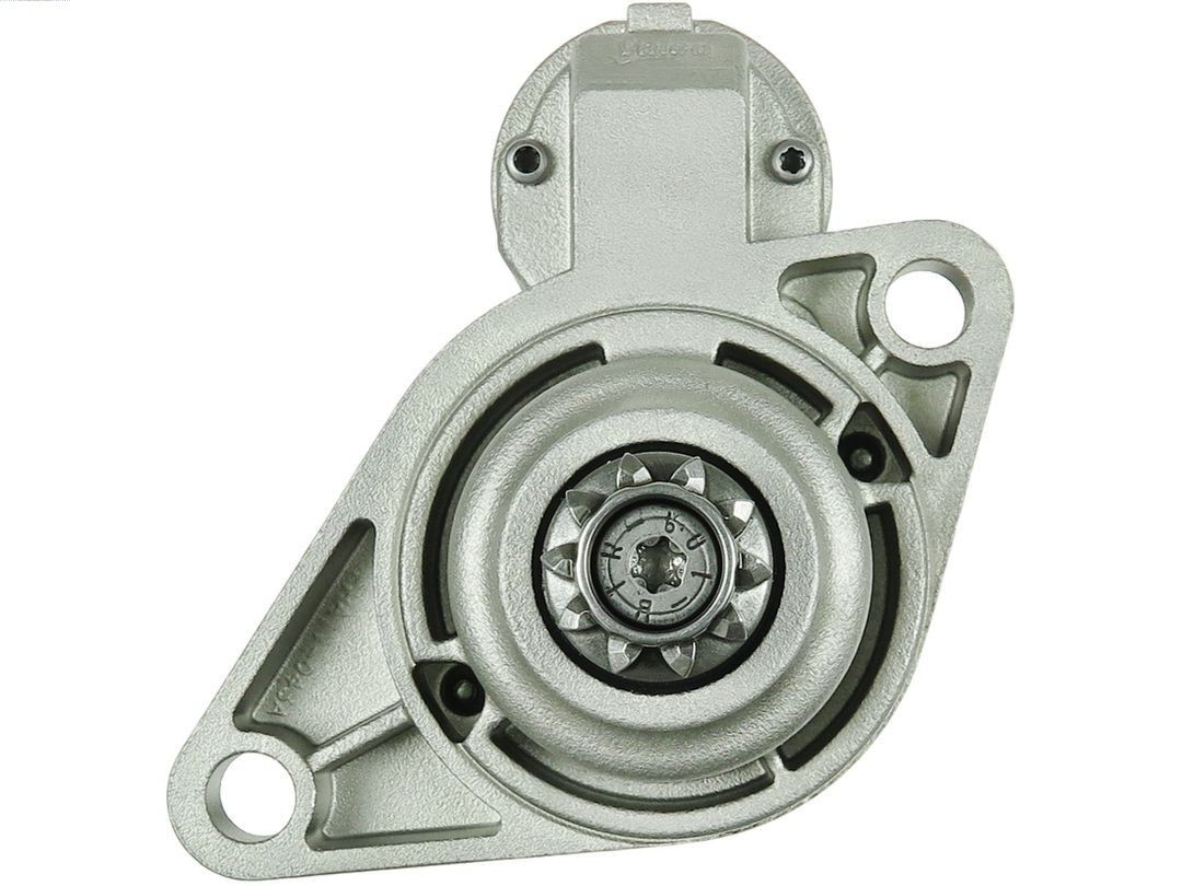 AS-PL Starter motor Article number: S3167PR cheaply