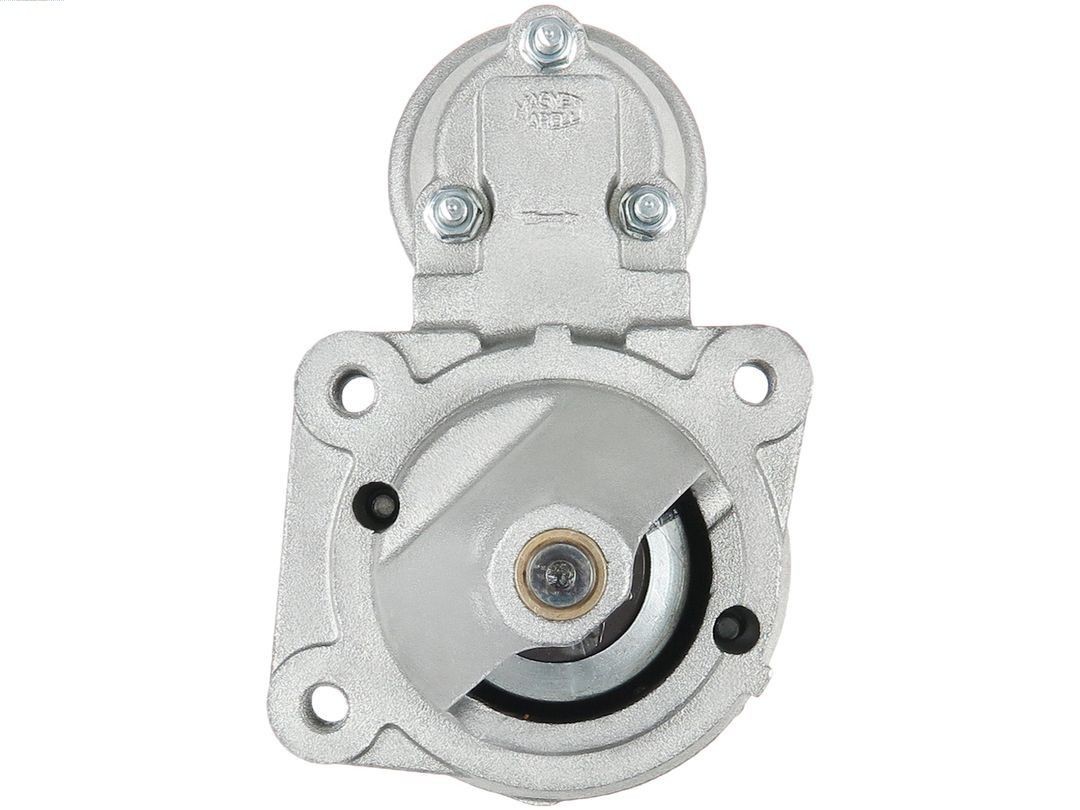 AS-PL Starter motor Article number: S4033PR cheaply