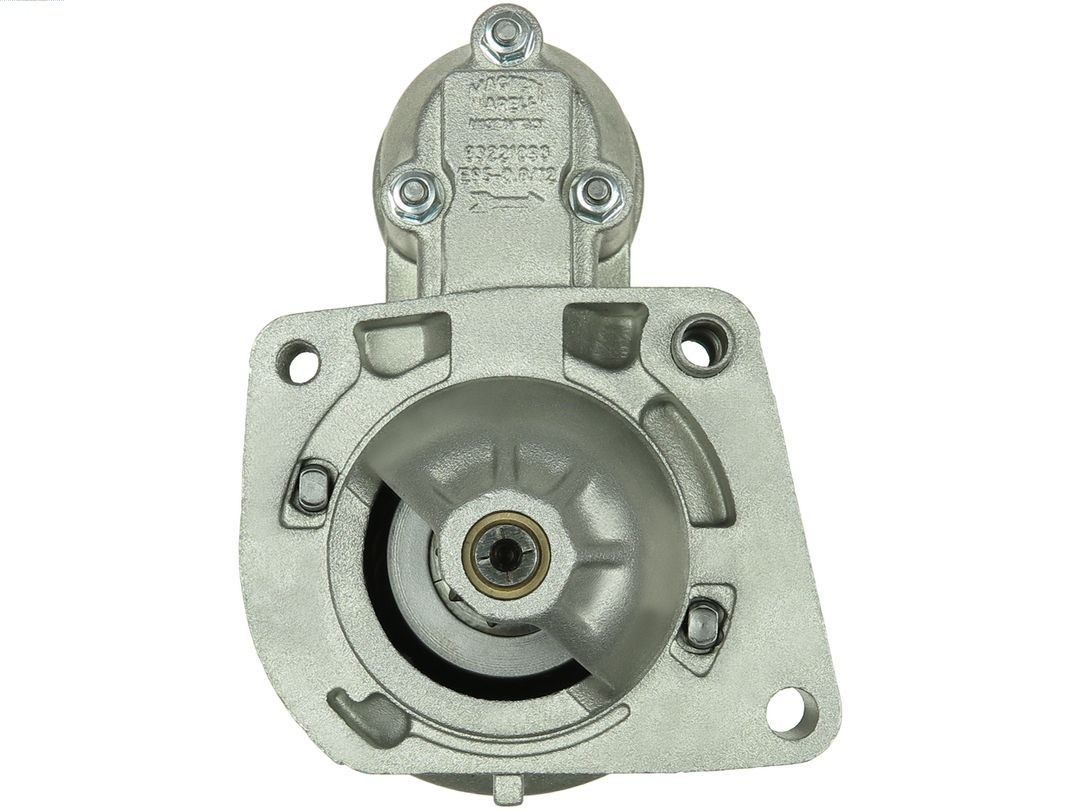 AS-PL Starter motor Article number: S4068PR cheaply