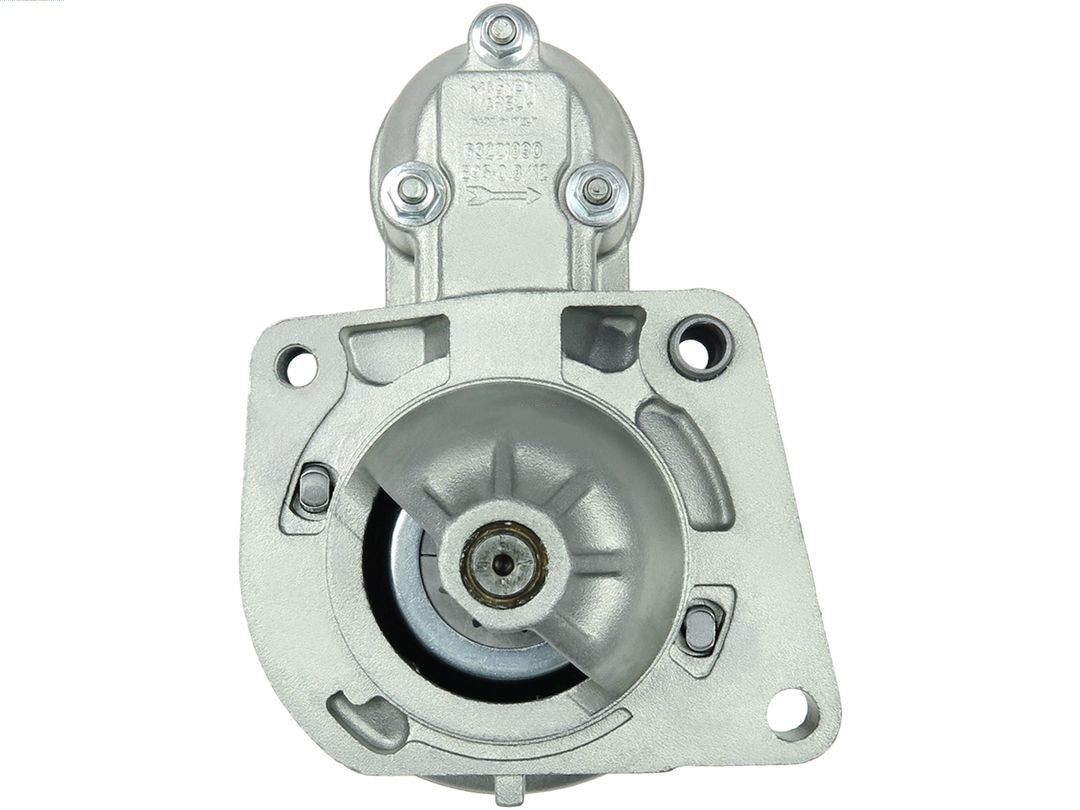 AS-PL Starter motor Article number: S4068SR cheaply