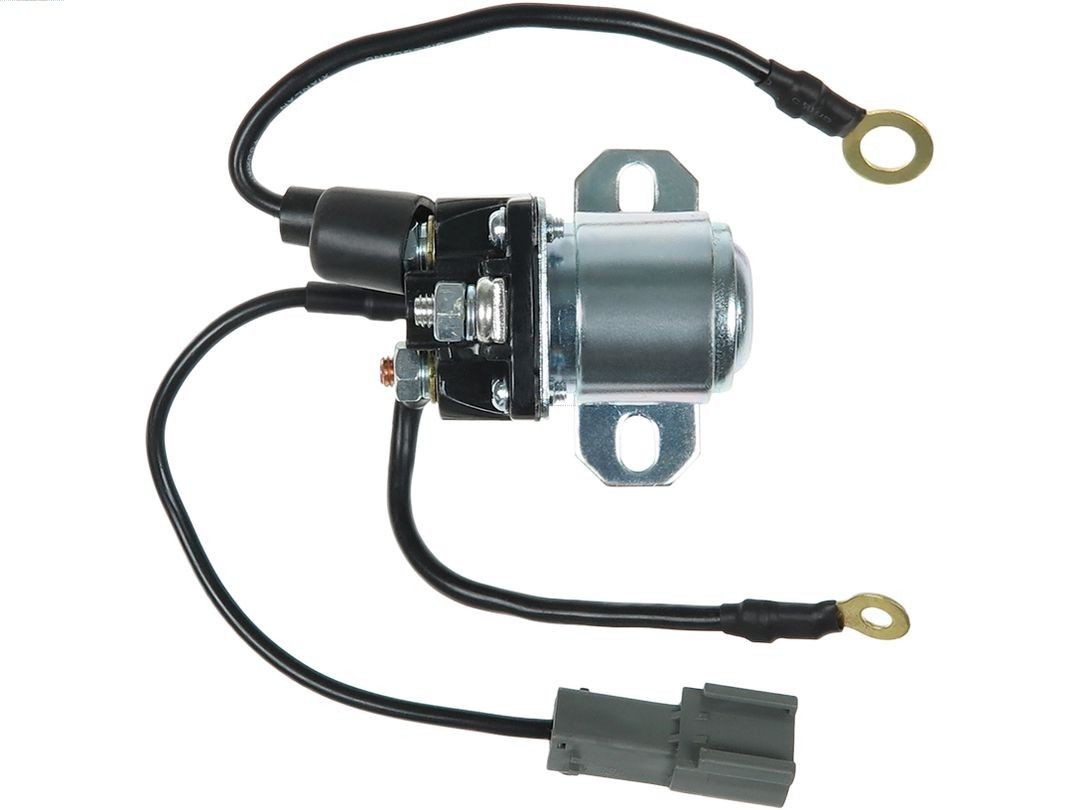 AS-PL Starter solenoid Article number: SS5169S cheaply