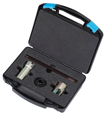 GEDORE Puller set, injector nozzle Article number: KL-0680-80 K cheaply