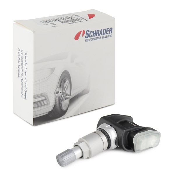 SCHRADER Tyre pressure sensor (TPMS) Article number: 3150 cheaply