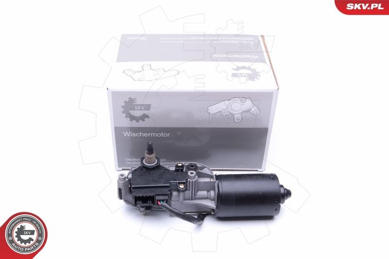 ESEN SKV Wiper motor Article number: 19SKV045 cheaply