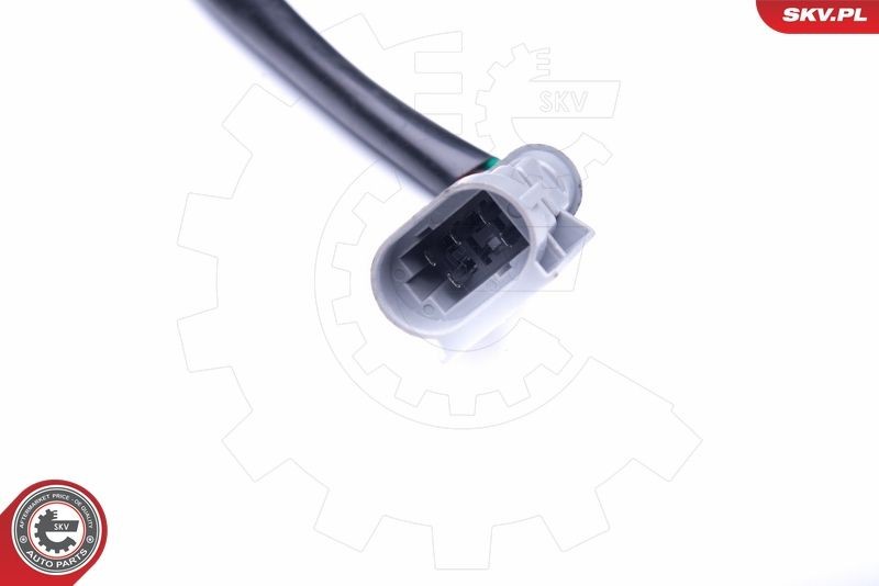 ESEN SKV Viskermotor Varenummer: 19SKV047 billige