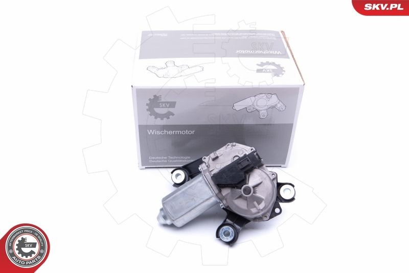 ESEN SKV Wiper motor Article number: 19SKV058 cheaply