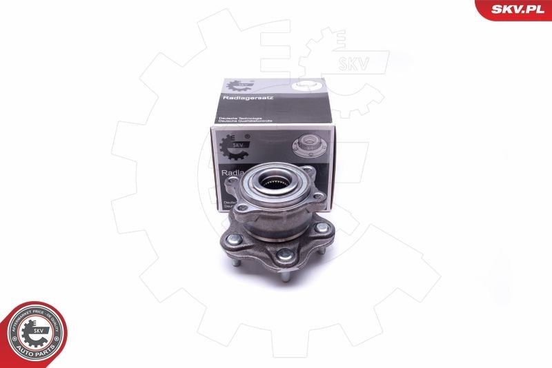 ESEN SKV Wheel bearing kit Article number: 29SKV253 cheaply