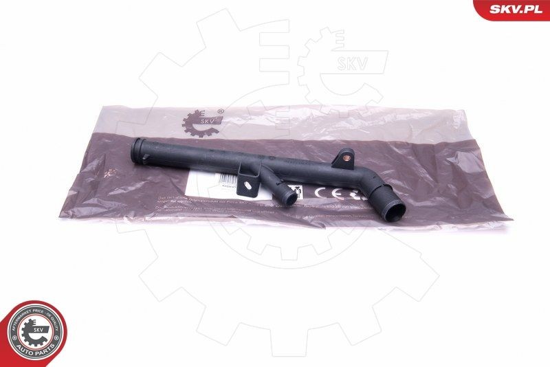 ESEN SKV Radiator hose Article number: 43SKV748 cheaply