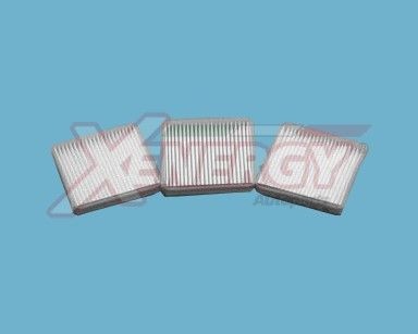 AP XENERGY Pollenfilter Varenummer: X10202 billige