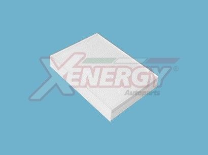 AP XENERGY Pollen filter Article number: X11634 cheaply