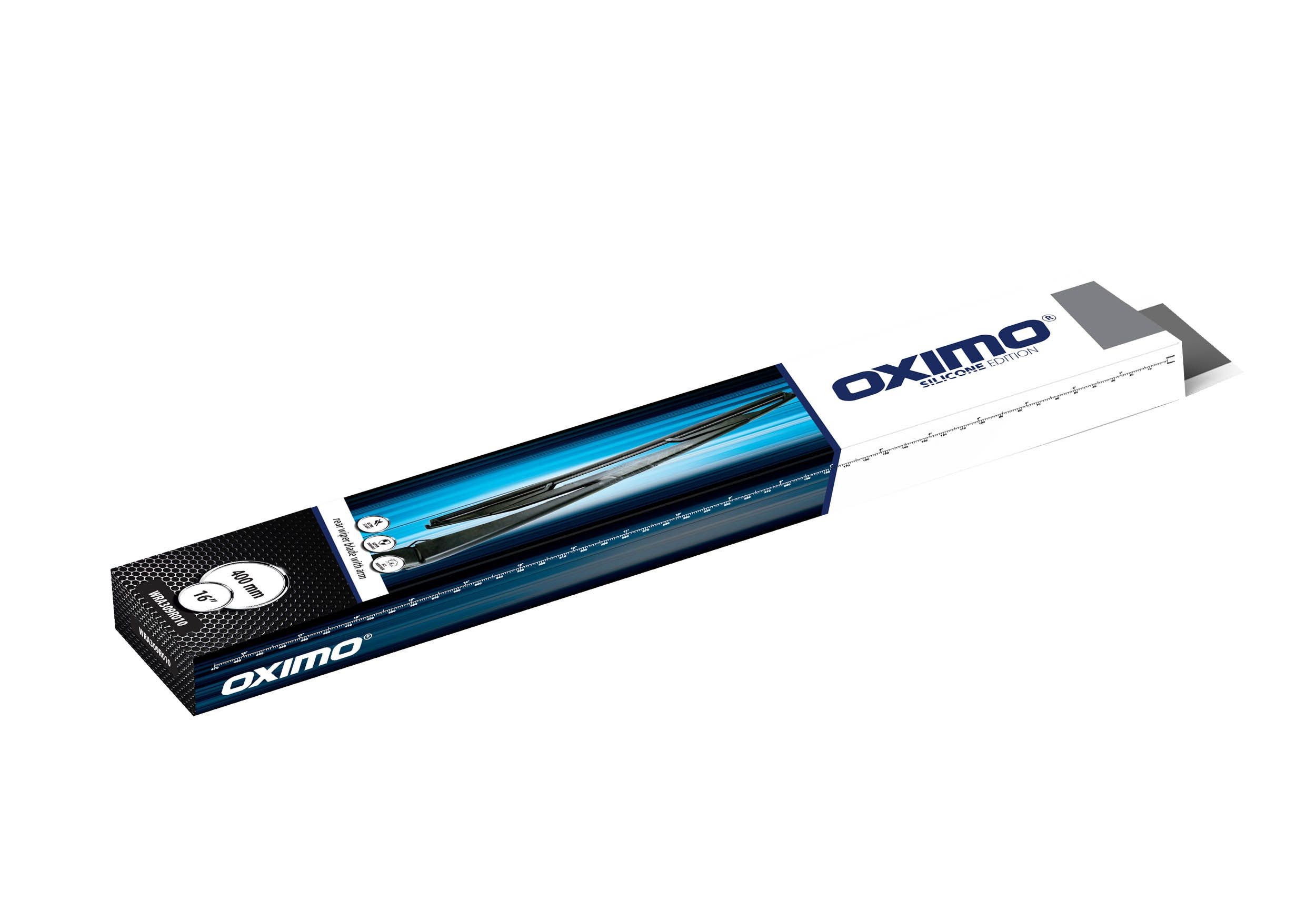 OXIMO WRA309R010 Tagumine kojamees CORSA 1.7 CDTi (F08, W5L) 101 HP Diisel 2012