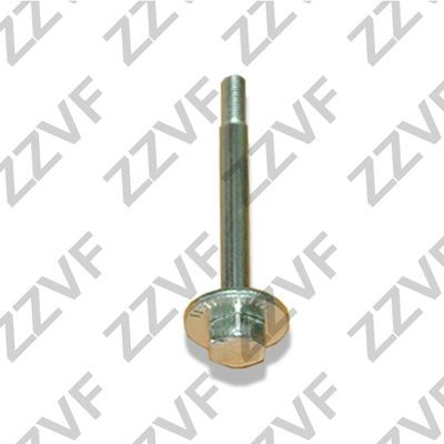 ZZVF Rattakalde korrektuurkruvi Artikli number: ZV1143MB soodsalt