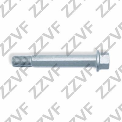 ZZVF ZV135A Išvirtimo reguliavimo varžtas PAJERO 3.8 V6 250 AG benzinas