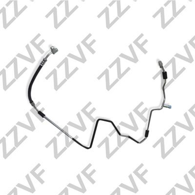 ZZVF High- / Low Pressure Line, air conditioning Article number: ZV1726R cheaply
