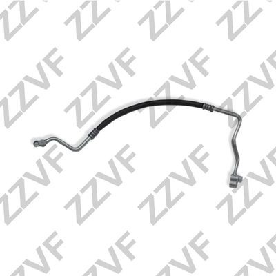 ZZVF High- / Low Pressure Line, air conditioning Article number: ZV261L cheaply