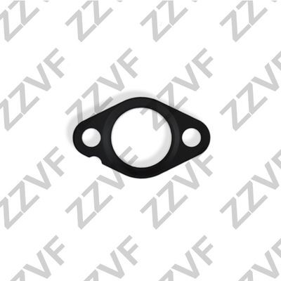 ZZVF Seal, EGR valve Article number: ZV2733RR cheaply