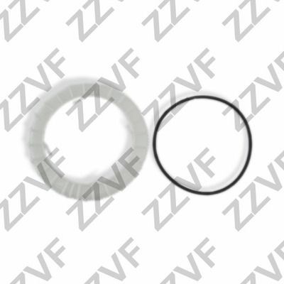 ZZVF Låsering, bensinpumpe artikkelnummer: ZV3154T billig