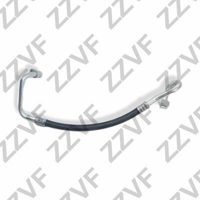 ZZVF High- / Low Pressure Line, air conditioning Article number: ZV447R cheaply