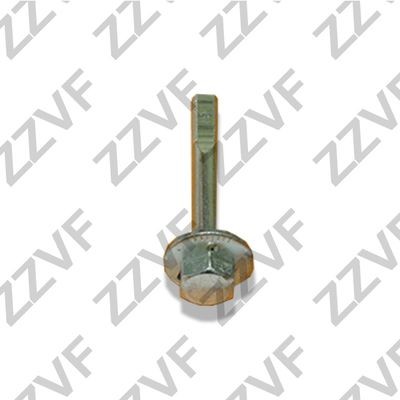 ZZVF Rattakalde korrektuurkruvi Artikli number: ZV4565MB soodsalt