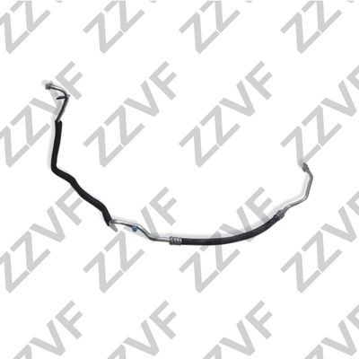 ZZVF High- / Low Pressure Line, air conditioning Article number: ZV464A cheaply