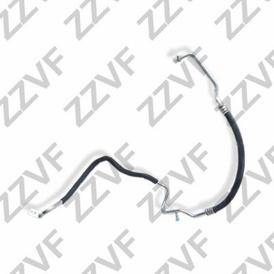 ZZVF High- / Low Pressure Line, air conditioning Article number: ZV562A cheaply