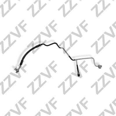 ZZVF High- / Low Pressure Line, air conditioning Article number: ZV57LH cheaply