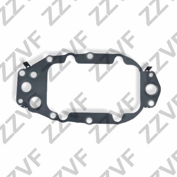 ZZVF Tetning, oljefilter artikkelnummer: ZV6312LF billig
