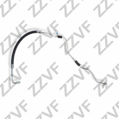 ZZVF High- / Low Pressure Line, air conditioning Article number: ZV655A cheaply