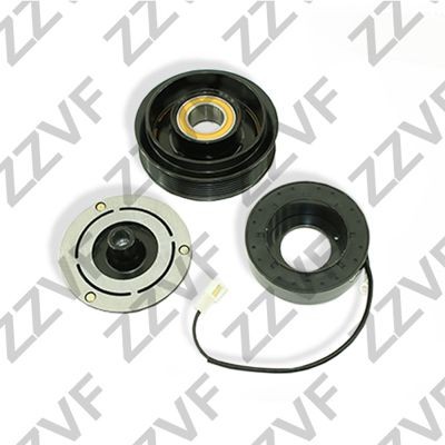 ZZVF AC compressor clutch Article number: ZV692MR cheaply