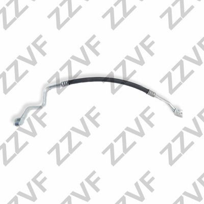 ZZVF High- / Low Pressure Line, air conditioning Article number: ZV7162R cheaply