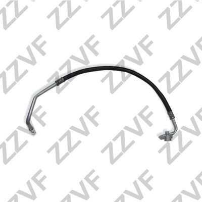ZZVF High- / Low Pressure Line, air conditioning Article number: ZV721F cheaply