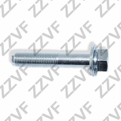 ZZVF ZV749TY Išvirtimo reguliavimo varžtas AVENSIS 1.6 VVT-i (ZZT220_) 110 AG benzinas 2003